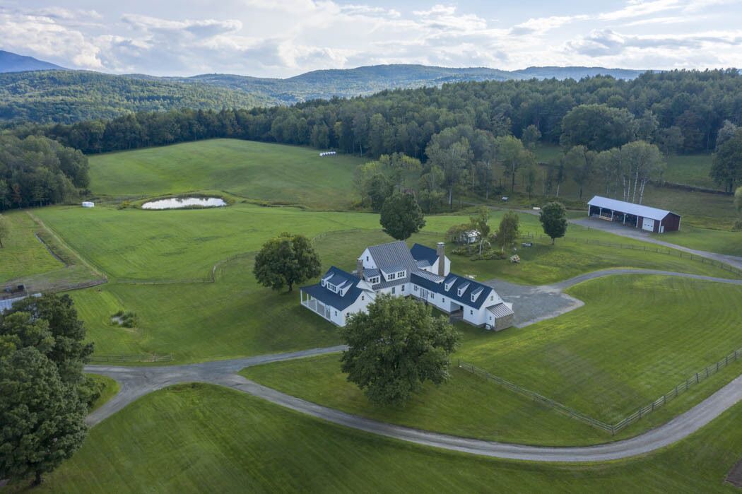 Photo of Outdoor in Hartland Four Corners