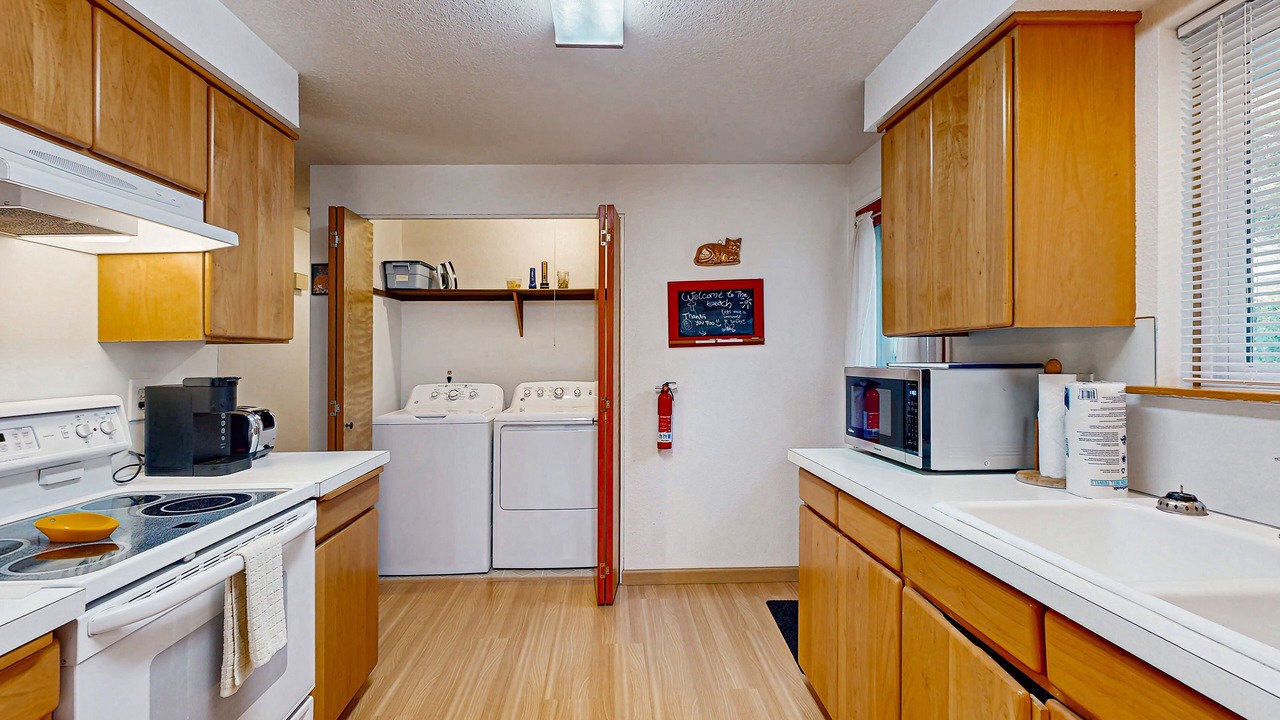Photo of Kitchen in Tolovana Park