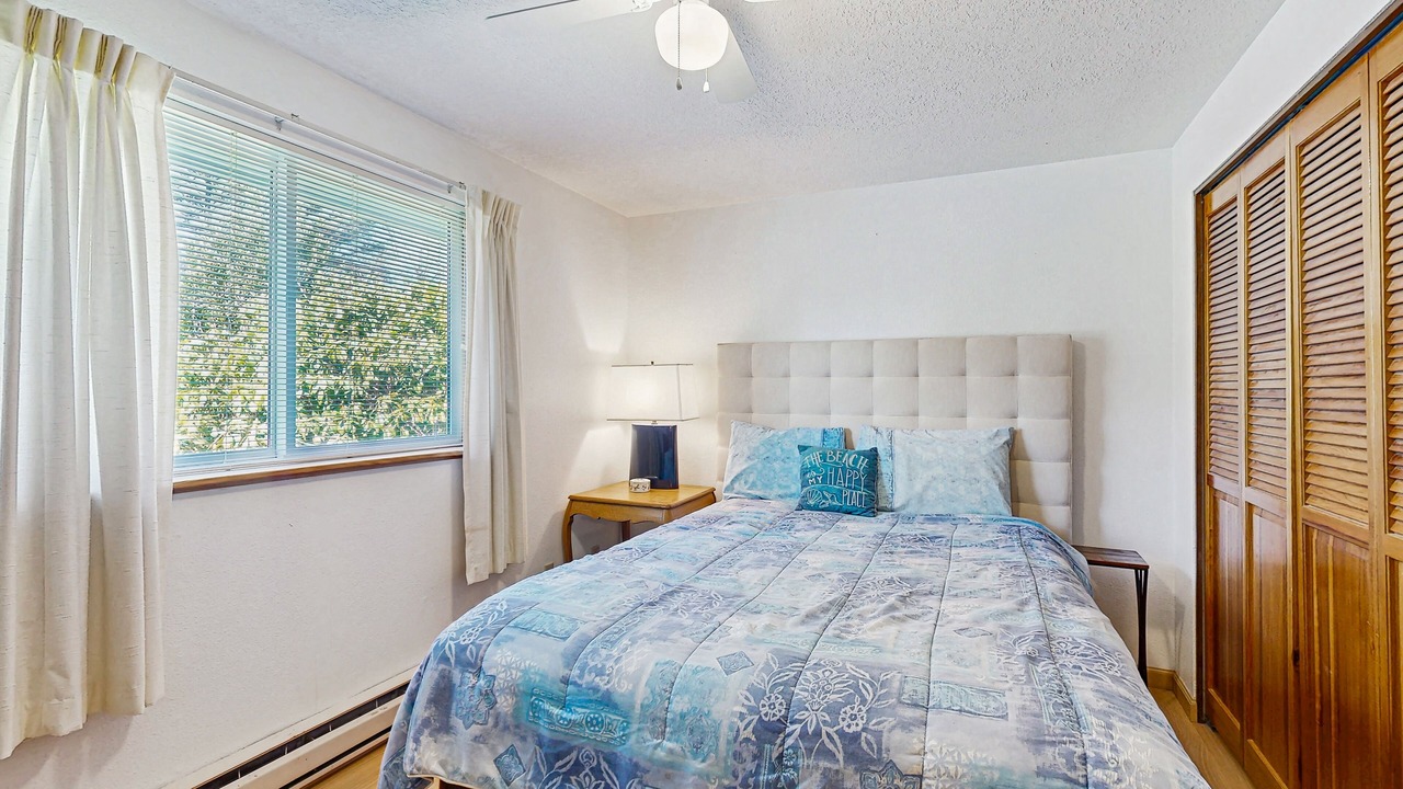Photo of Bedroom in Tolovana Park