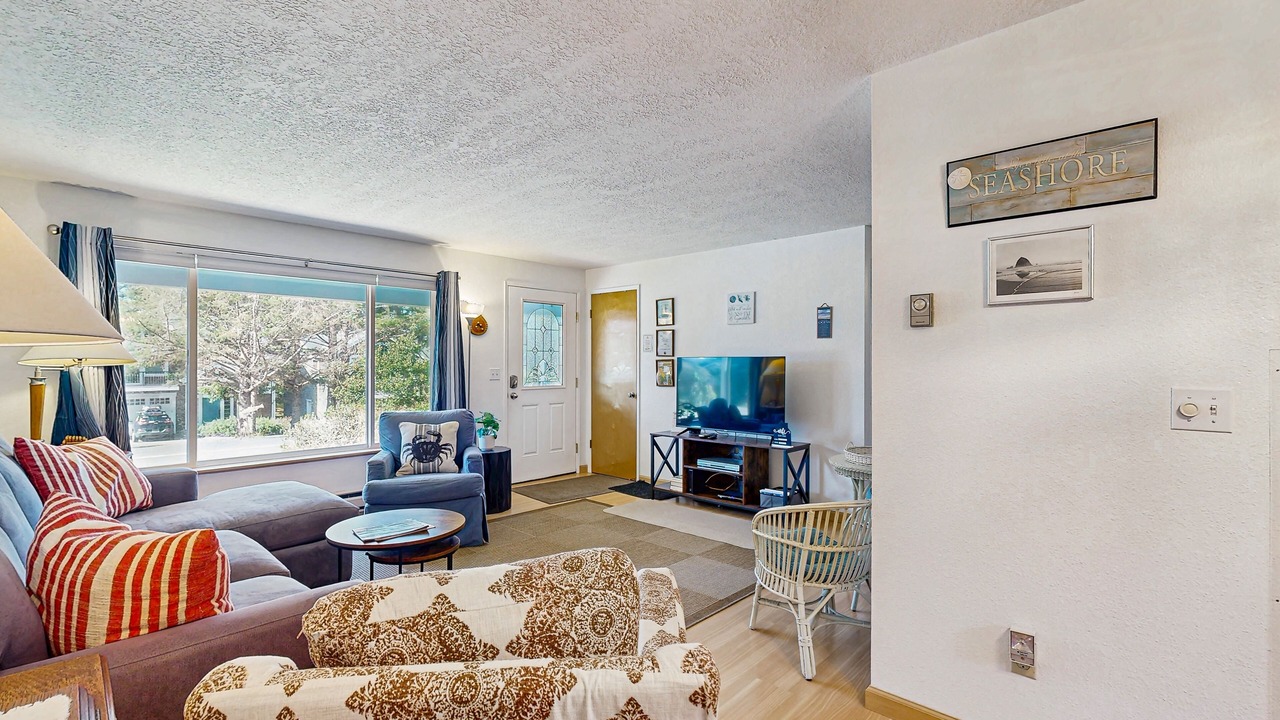 Photo of Livingroom in Tolovana Park