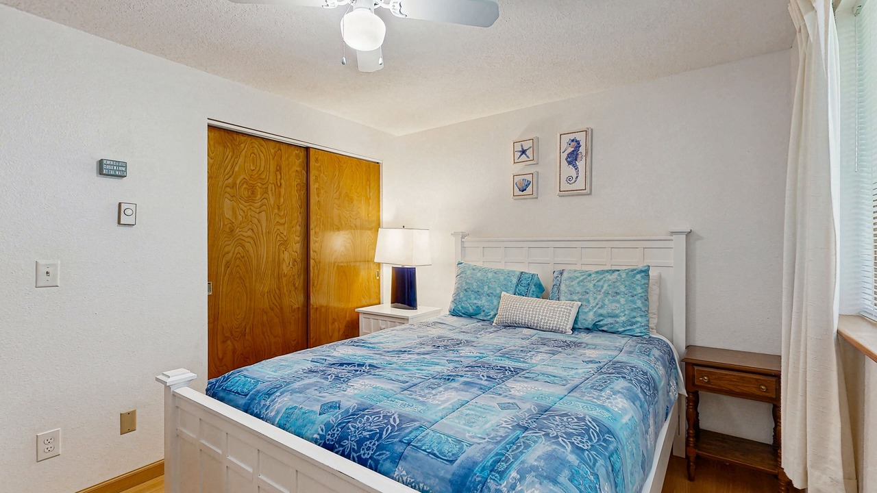 Photo of Bedroom in Tolovana Park