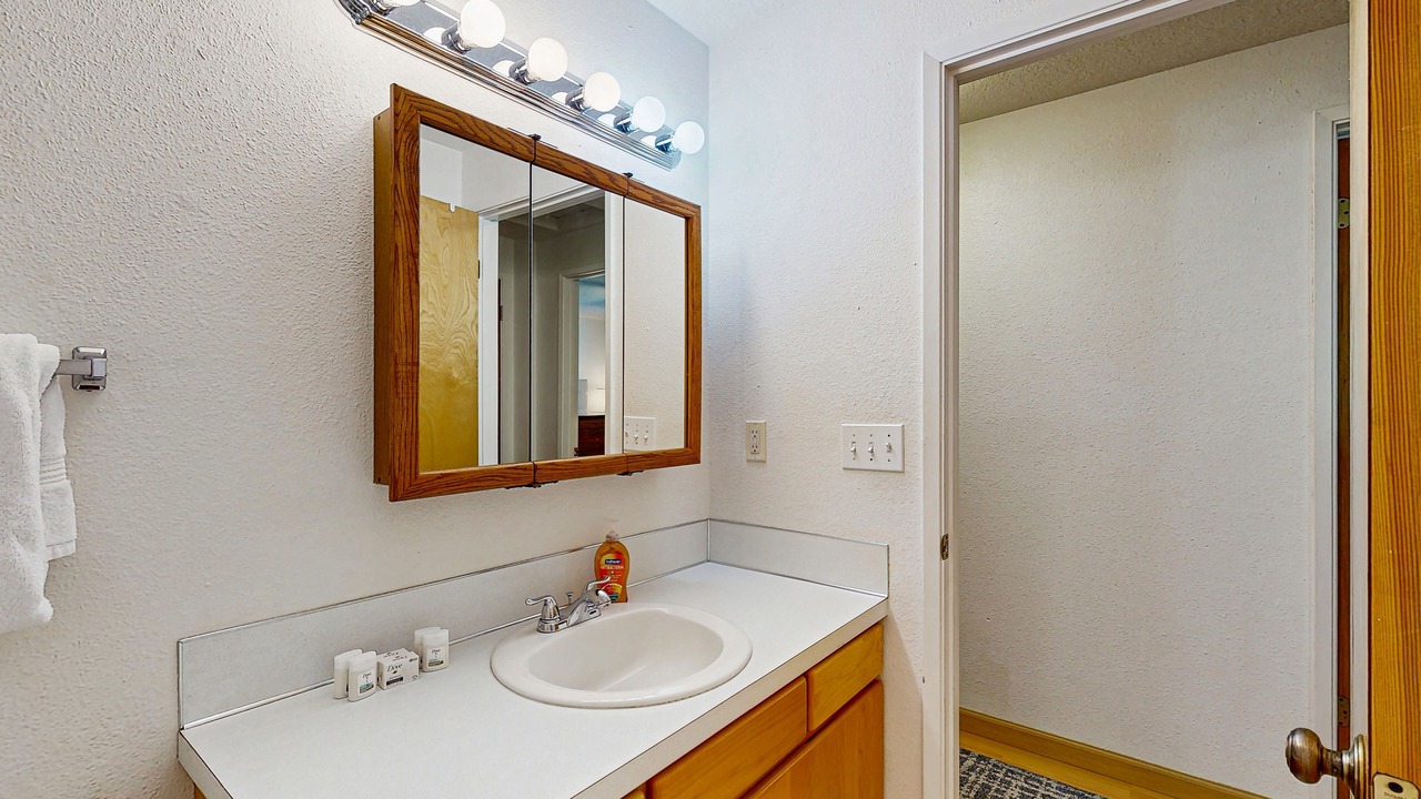 Photo of Bathroom in Tolovana Park