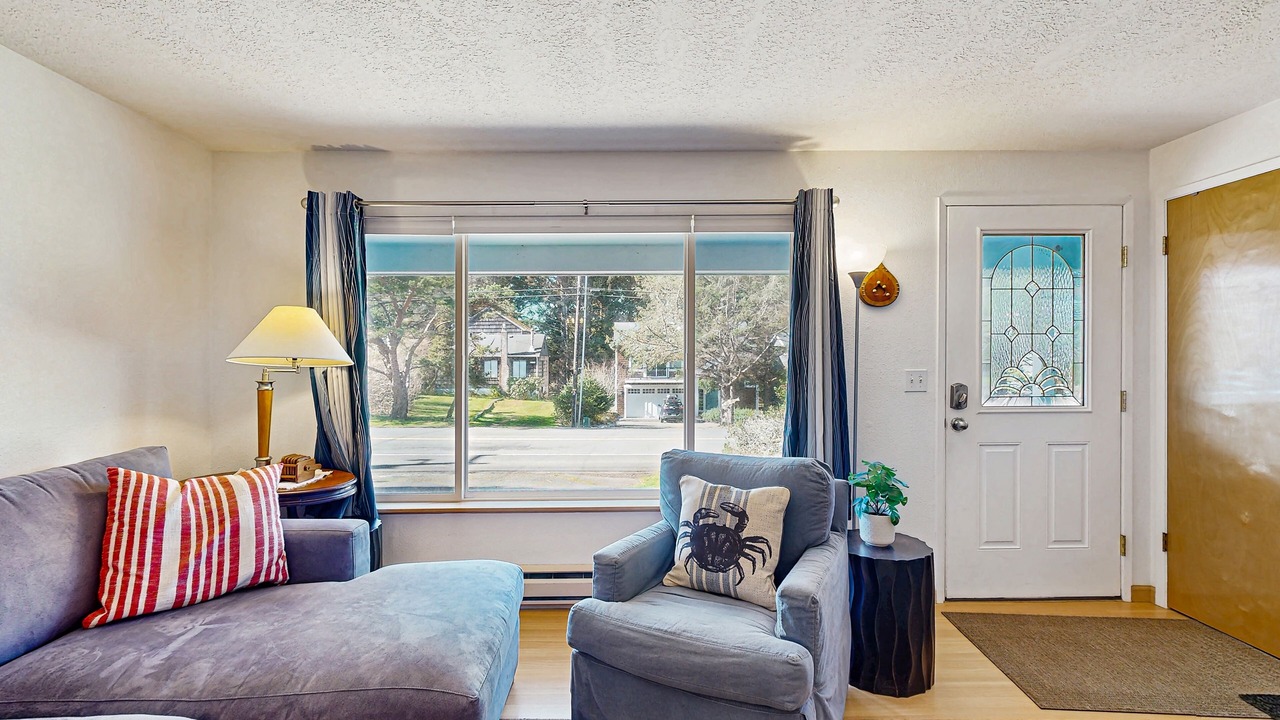 Photo of Livingroom in Tolovana Park
