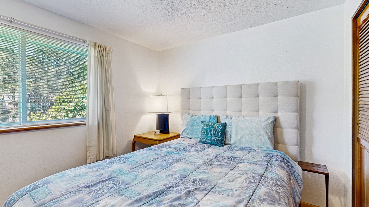 Photo of Bedroom in Tolovana Park
