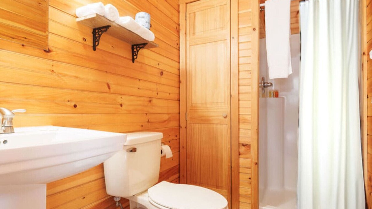Photo of Bathroom in Bethlehem