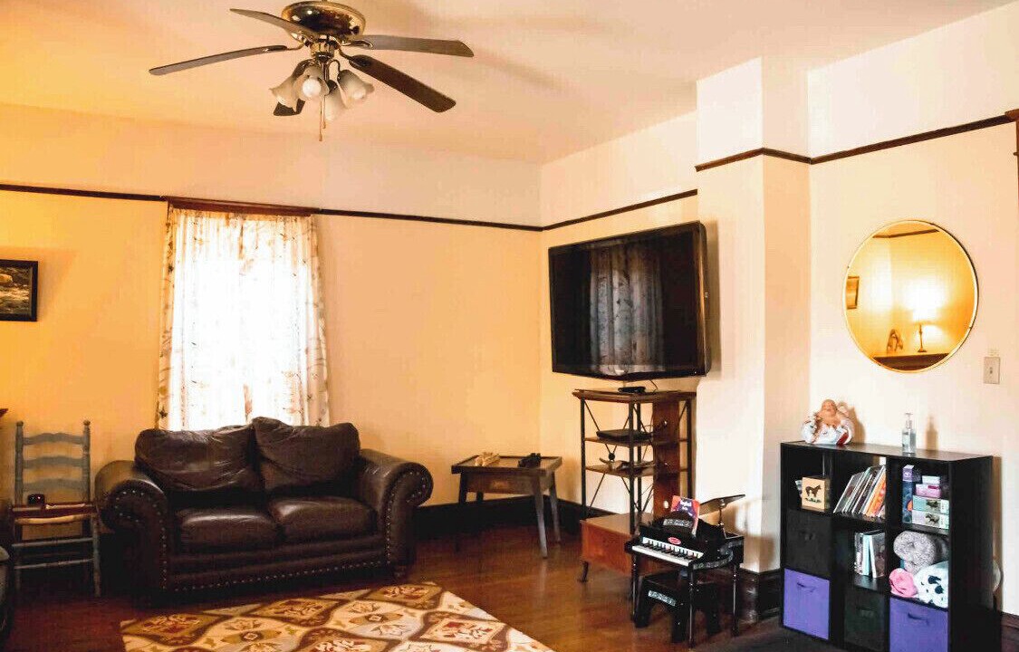 Photo of Livingroom in Bellepoint