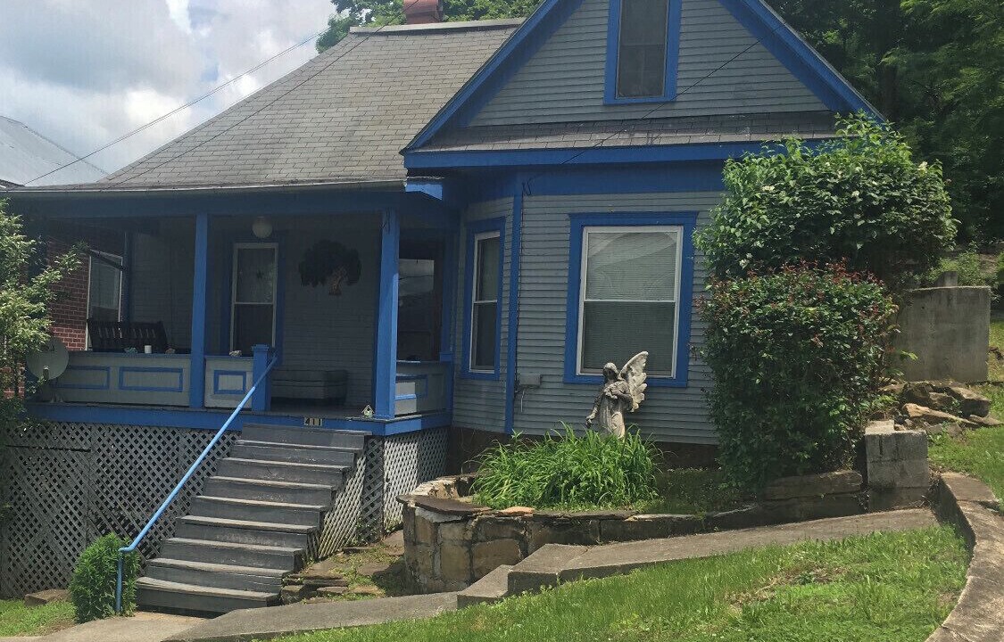 Photo of Outdoor in Bellepoint