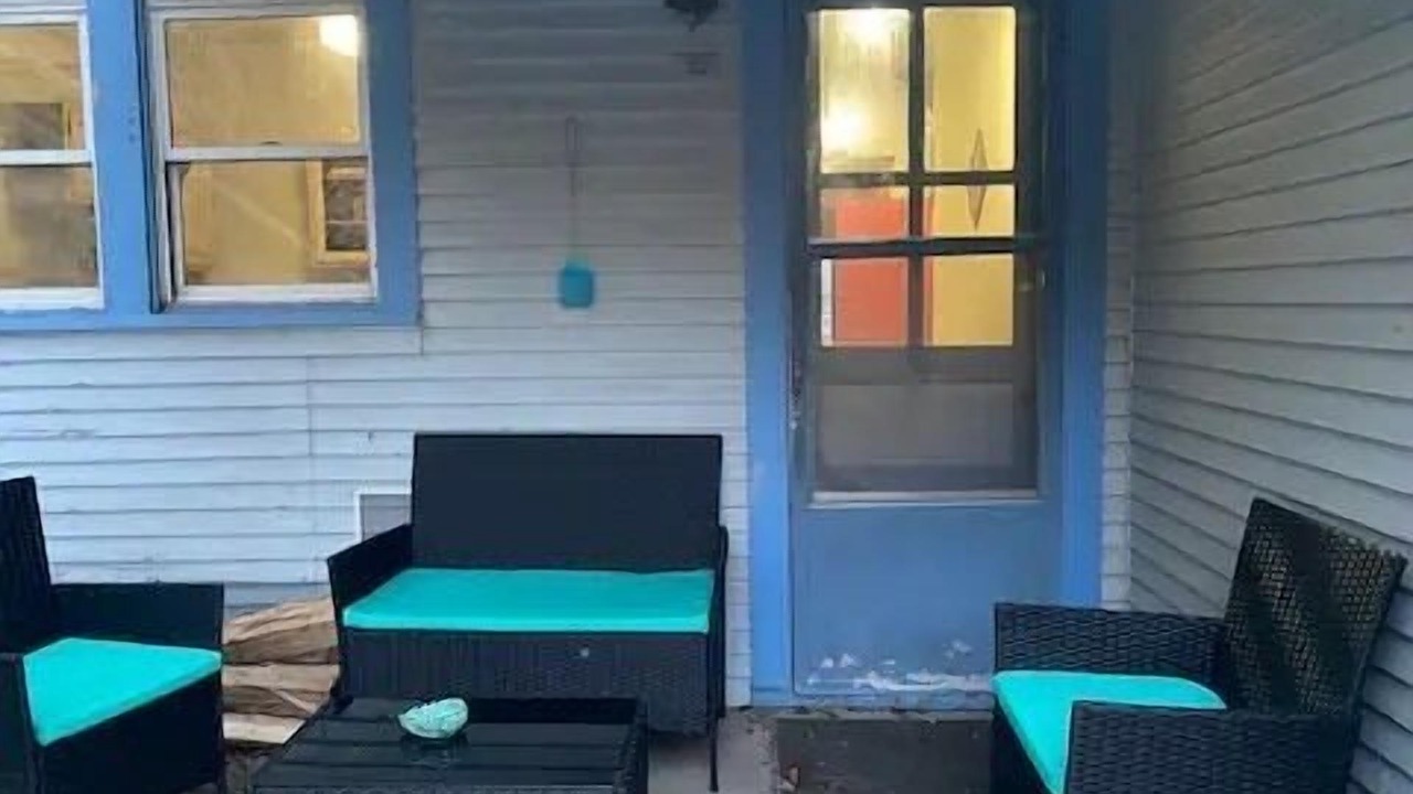 Photo of Patio Balcony in Bellepoint