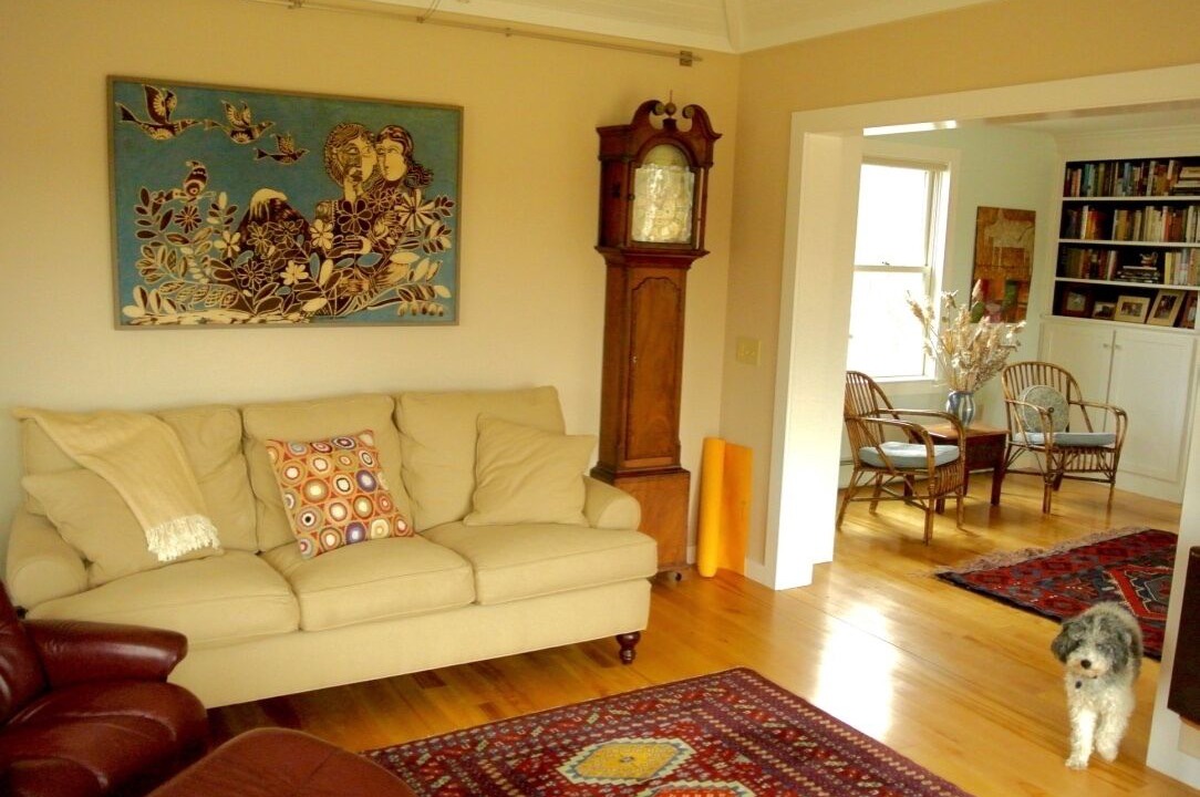 Photo of Livingroom in Middlebury