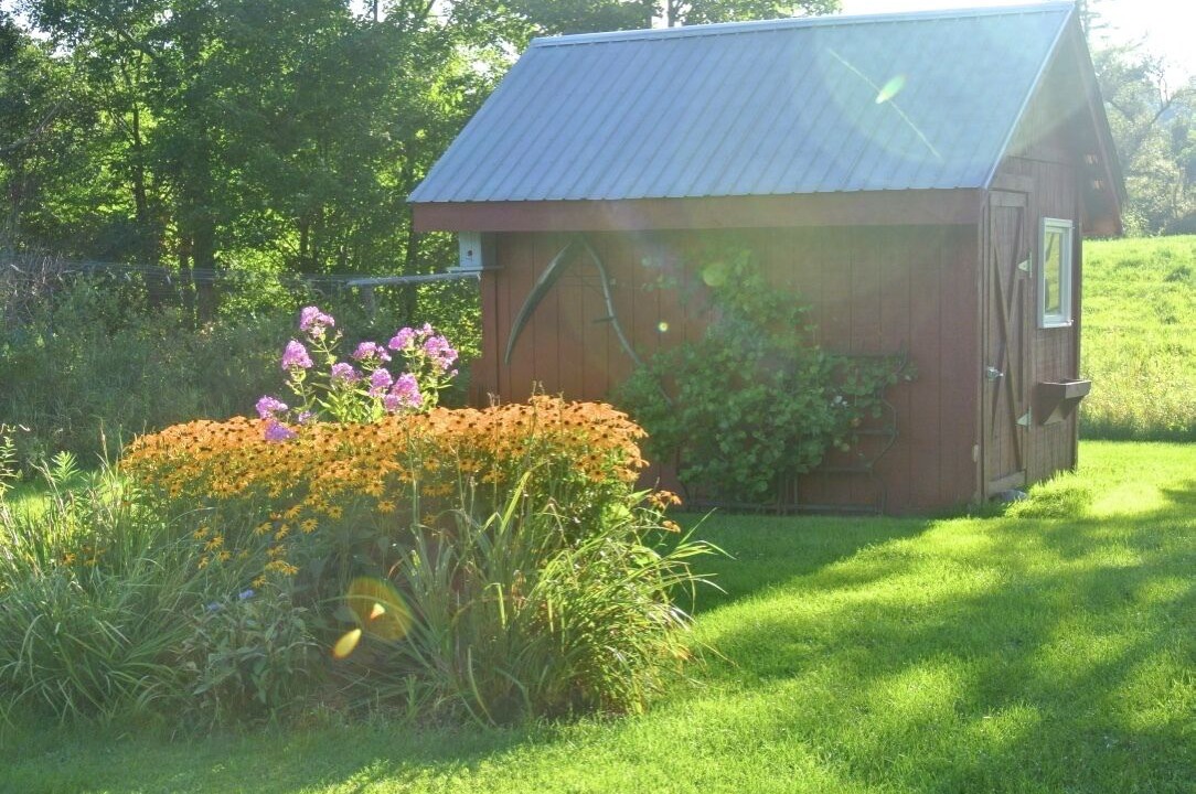 Photo of Outdoor in Middlebury