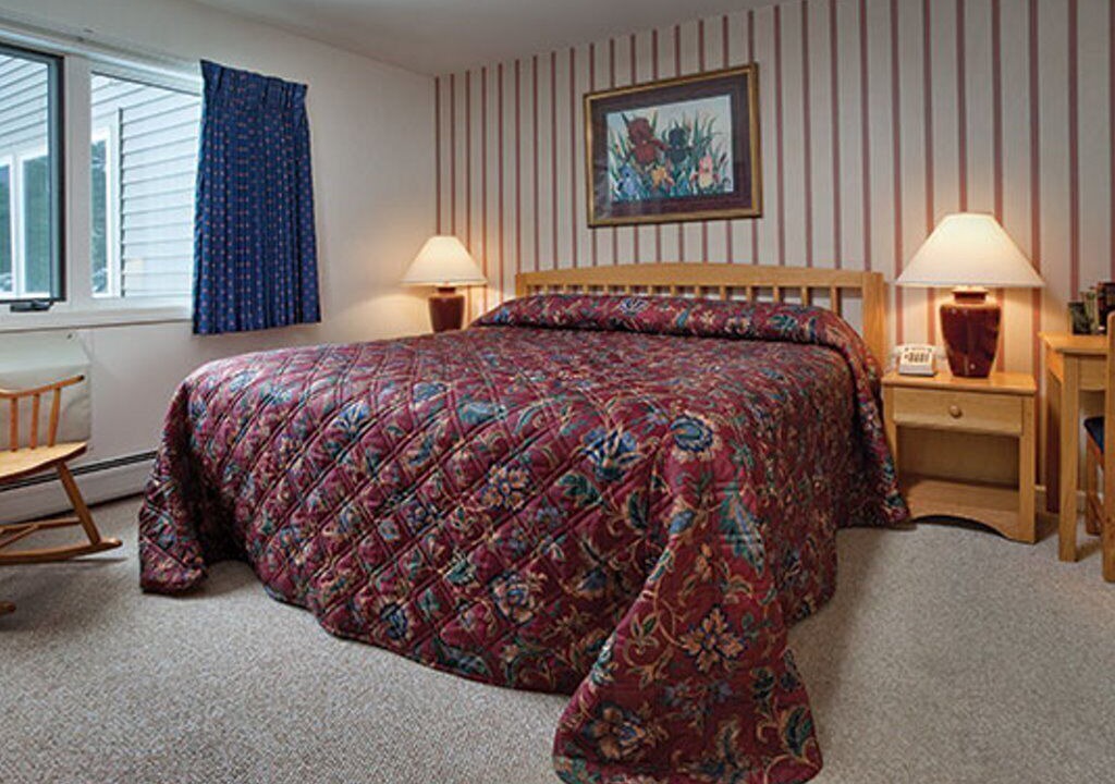 Photo of Bedroom in Jeffersonville
