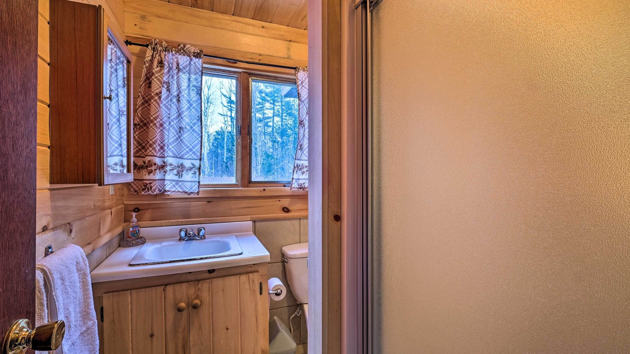 Photo of Bathroom in Johnsburg
