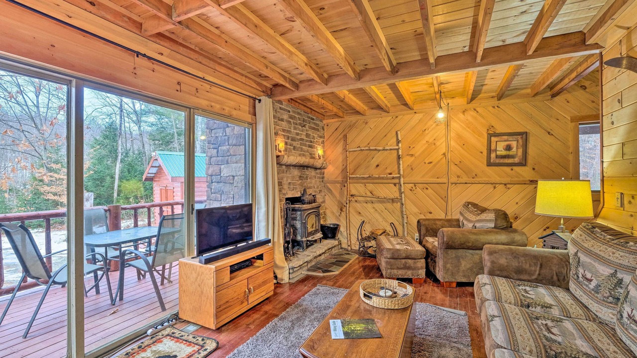 Photo of Bedroom in Johnsburg
