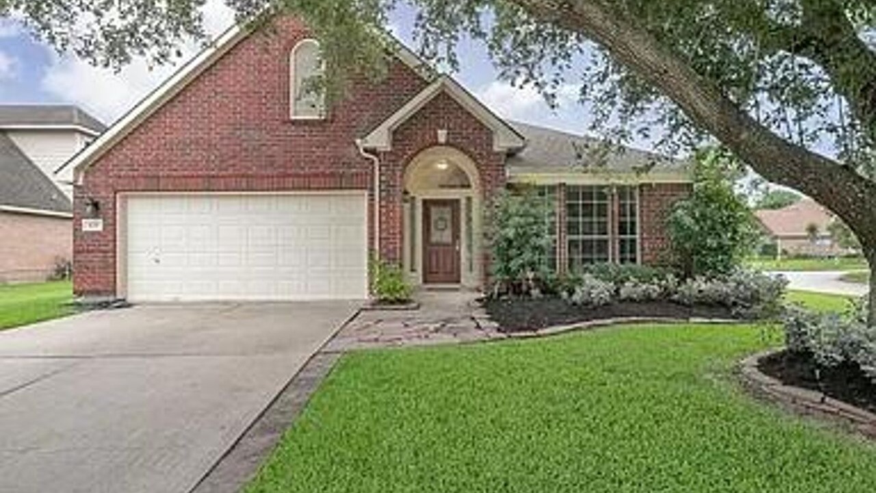 Photo of Outdoor in Pearland