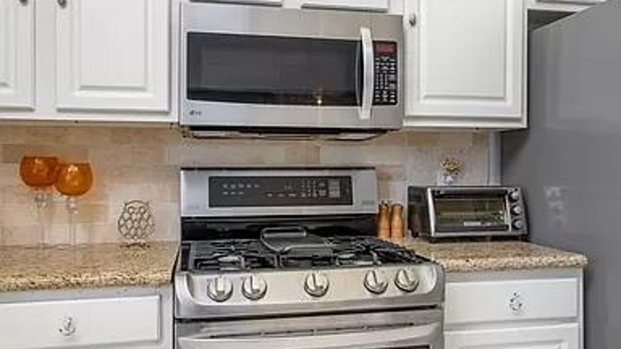 Photo of Kitchen in Pearland