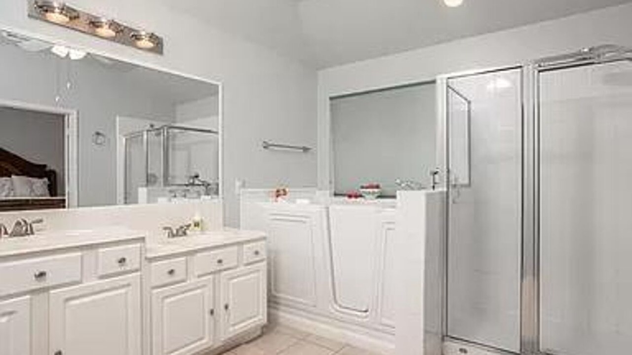 Photo of Bathroom in Pearland