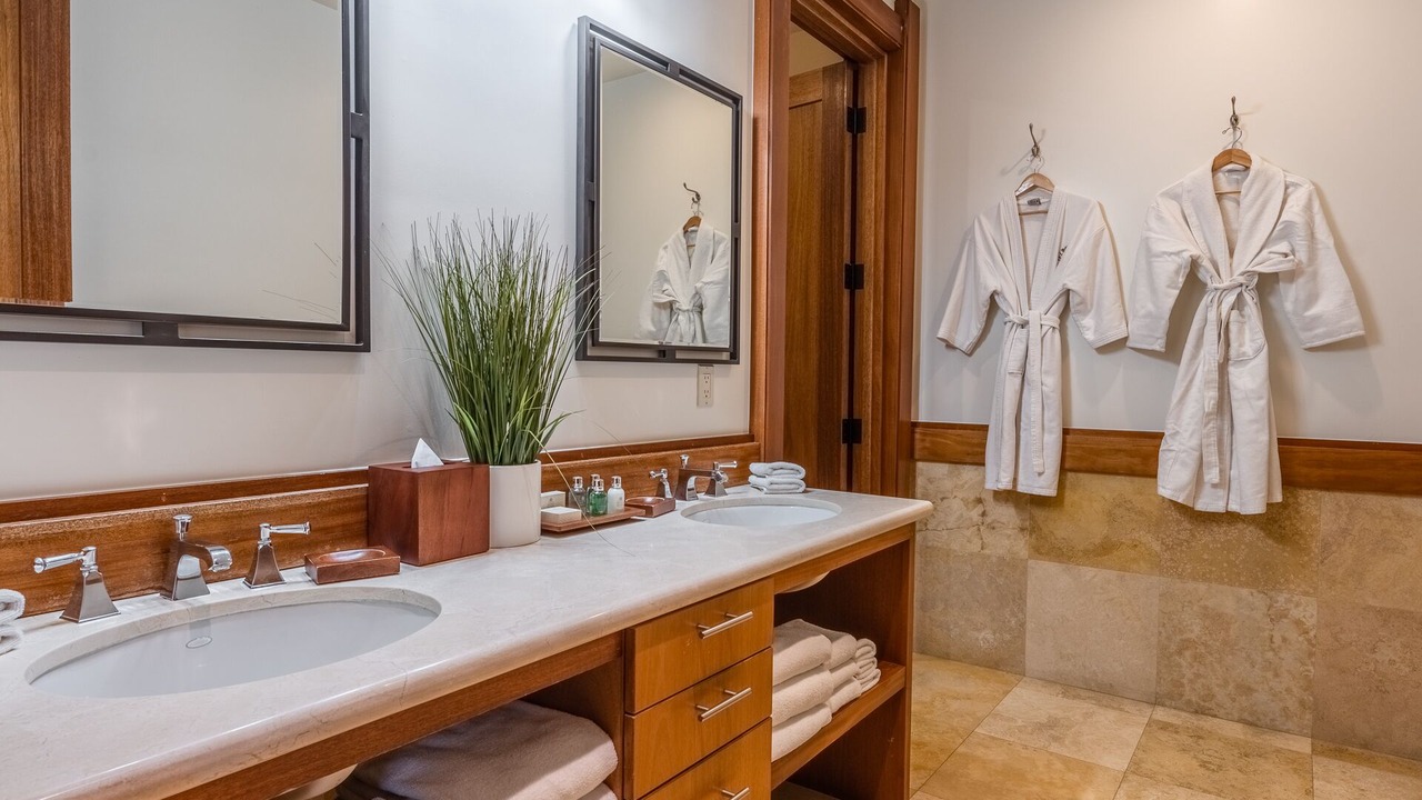 Photo of Bathroom in Mammoth Lakes