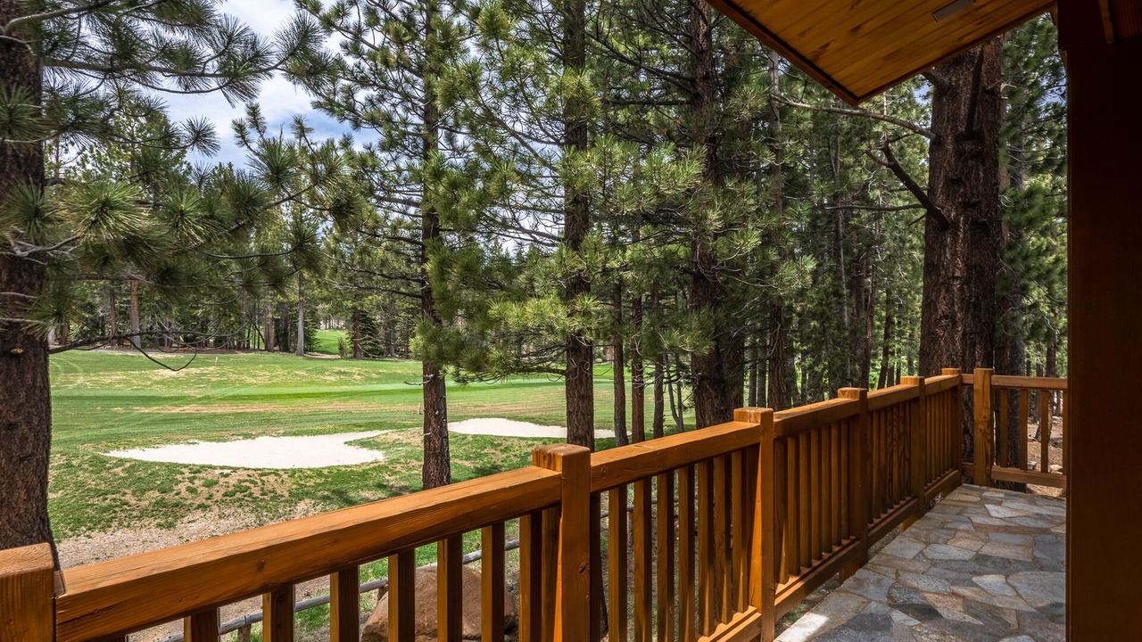 Photo of Outdoor in Mammoth Lakes