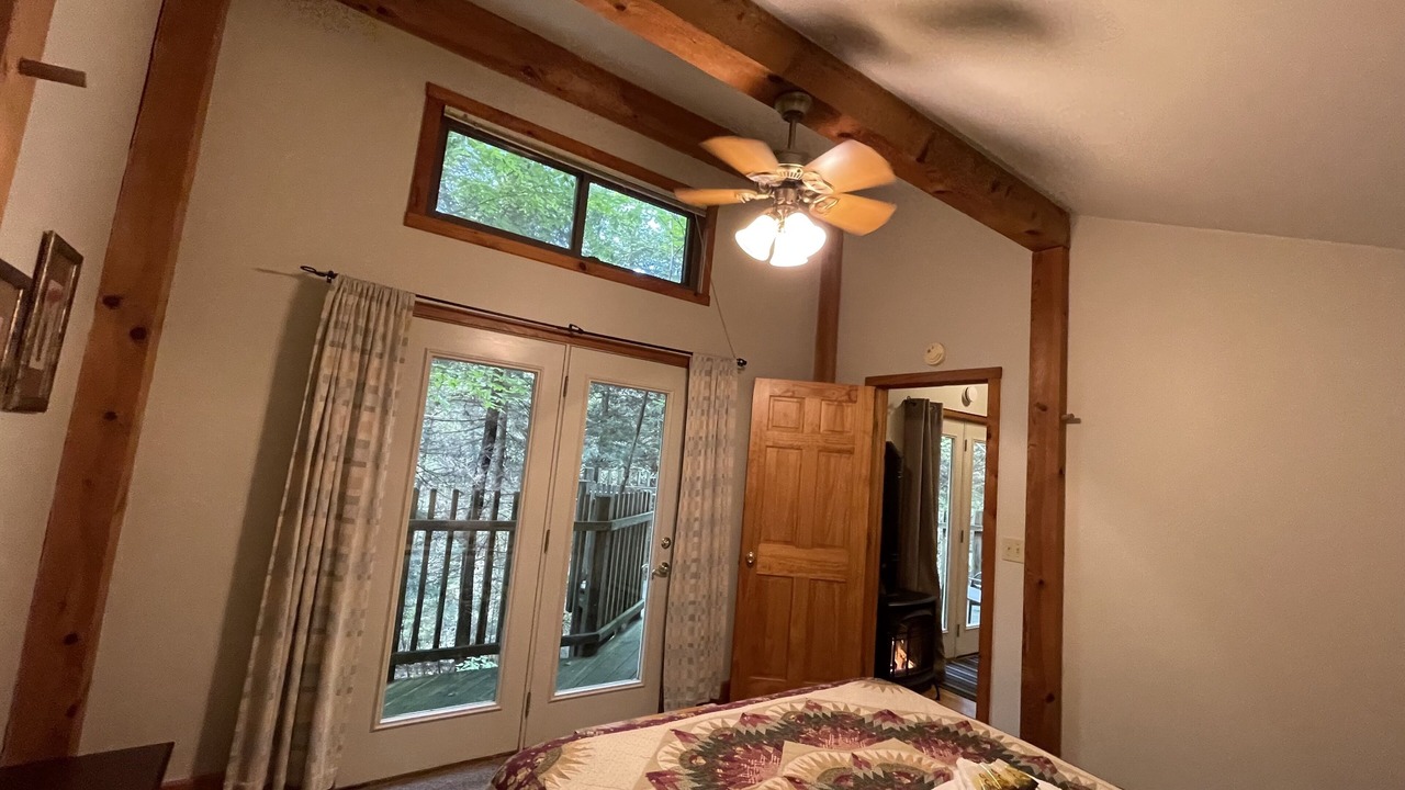 Photo of Bedroom in Victor