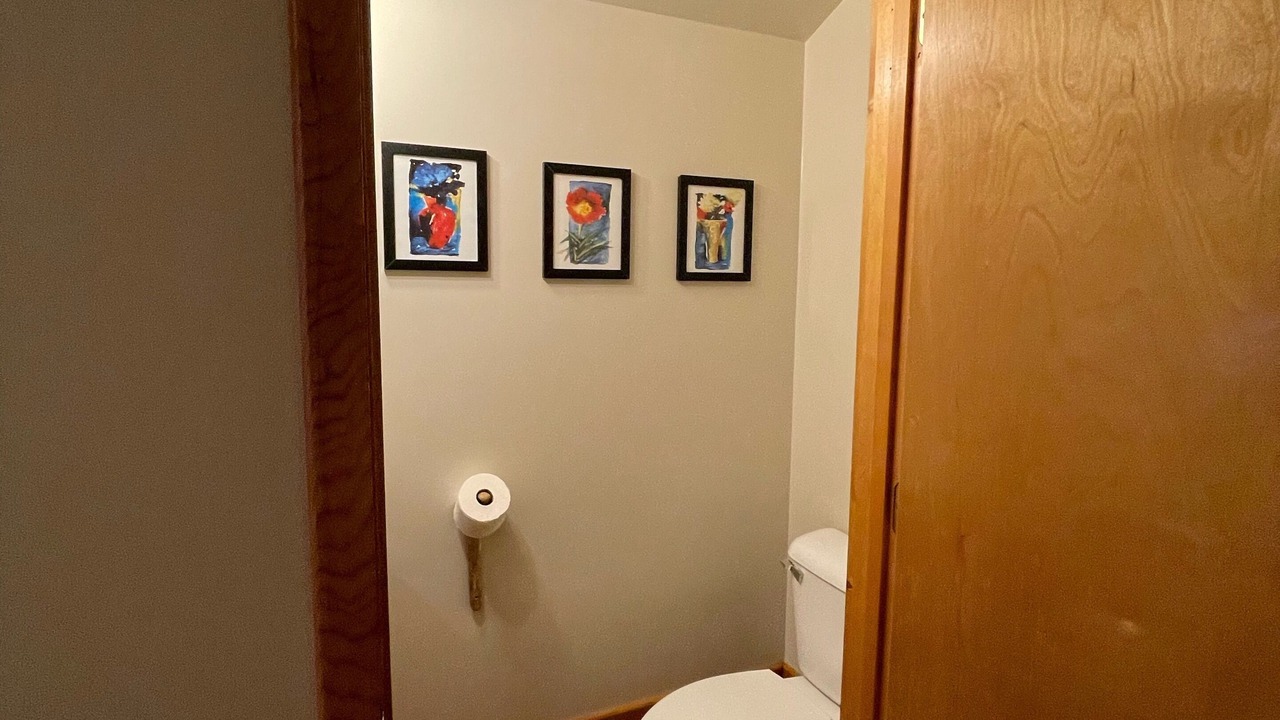 Photo of Bathroom in Victor