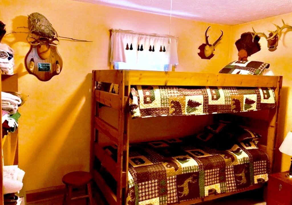 Photo of Bedroom in Glenhayes