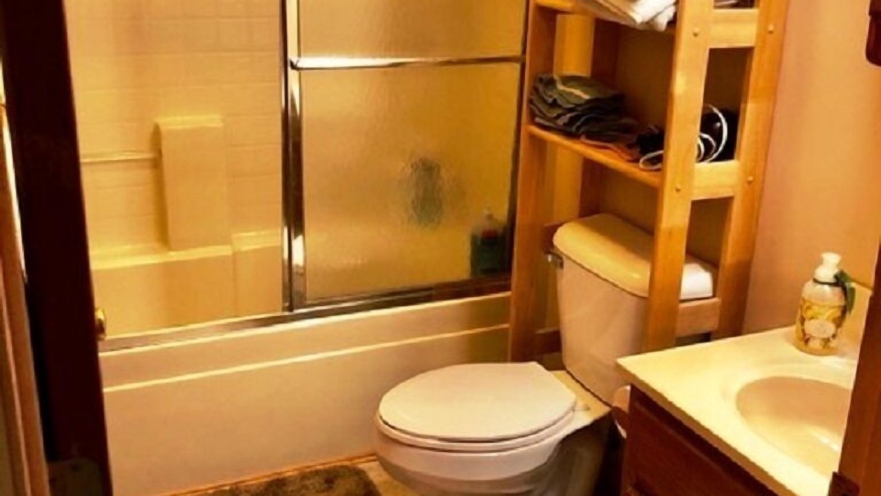 Photo of Bathroom in Glenhayes