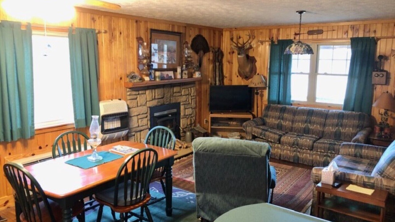 Photo of Livingroom in Glenhayes