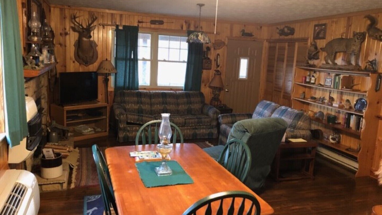 Photo of Bedroom in Glenhayes