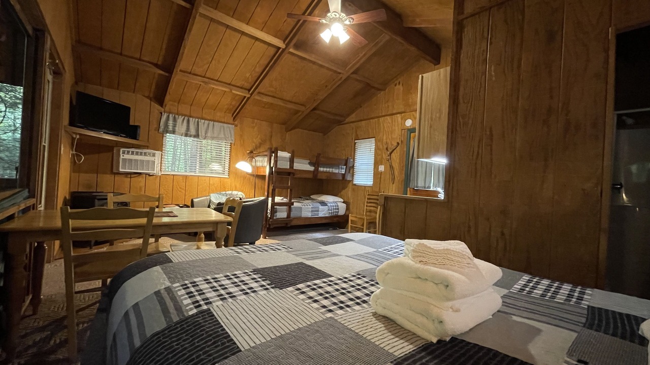 Photo of Bedroom in Victor