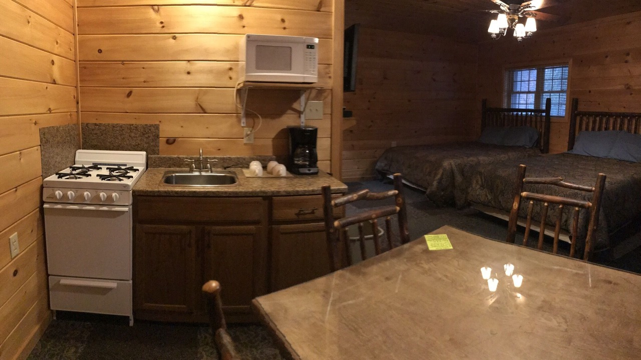 Photo of Bedroom in Woodgate