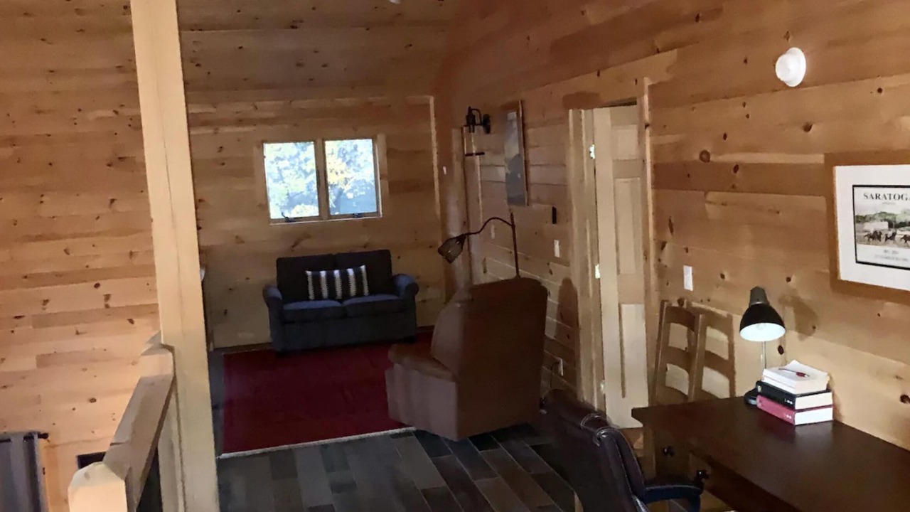 Photo of Livingroom in Adirondack