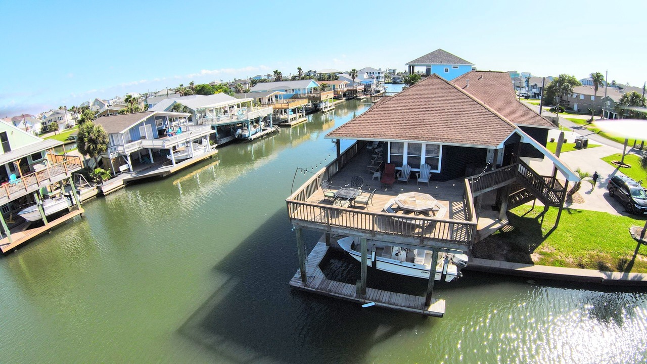 Photo of Outdoor in Jamaica Beach
