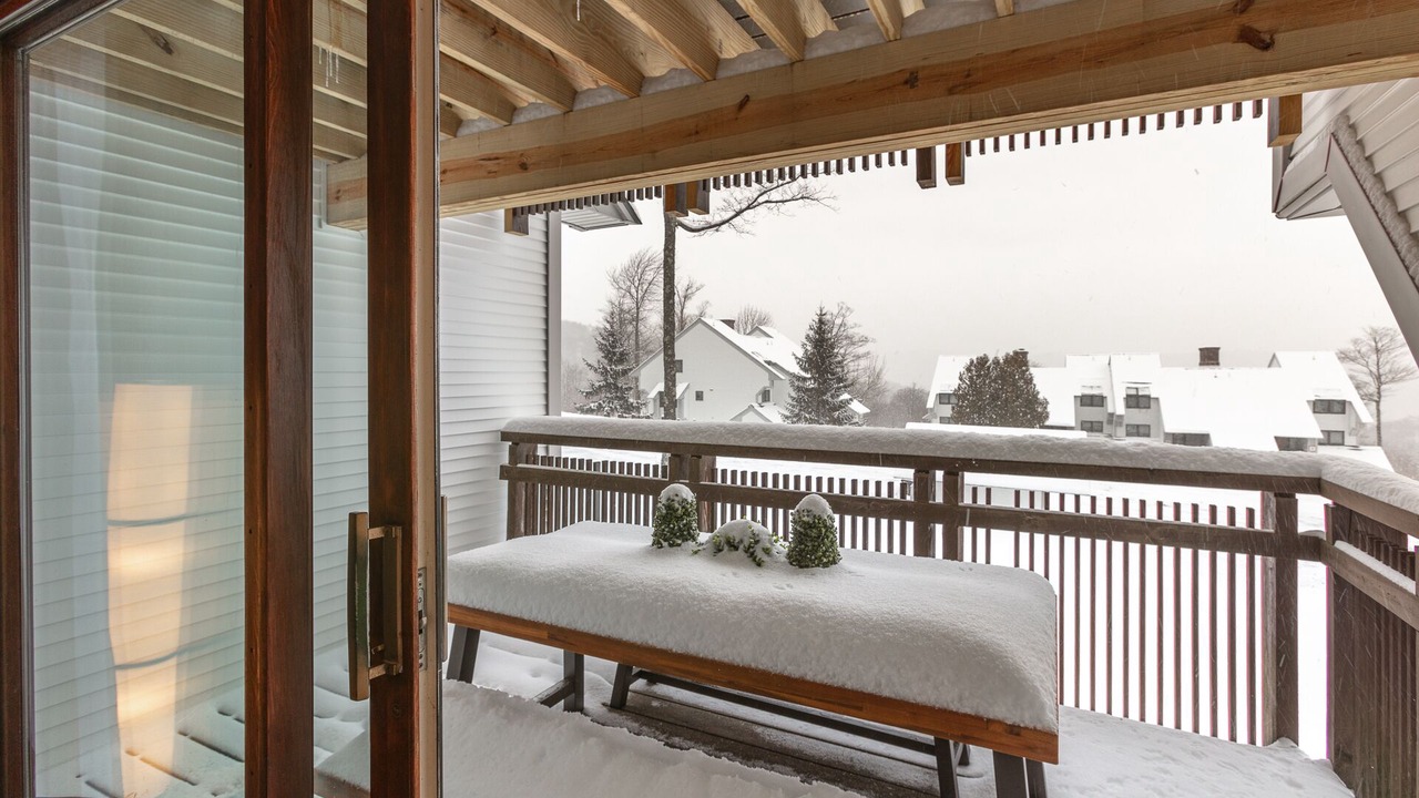 Photo of Others in Central Vermont- Killington