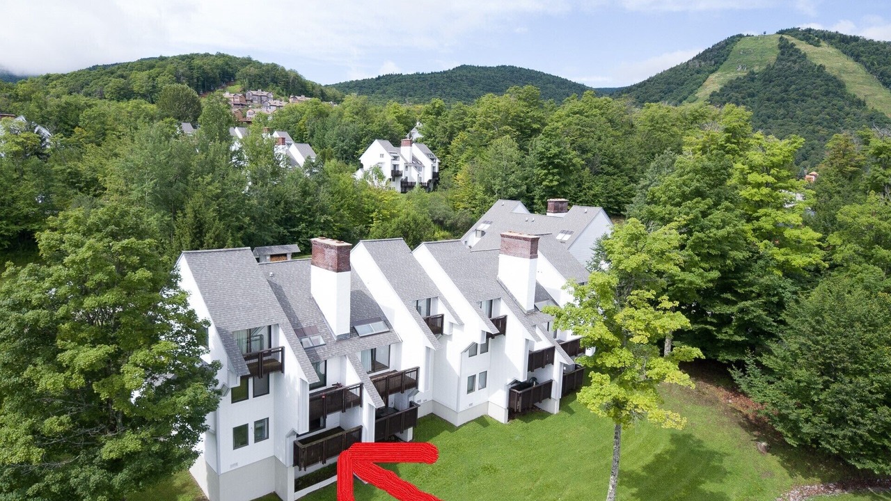 Photo of Others in Central Vermont- Killington