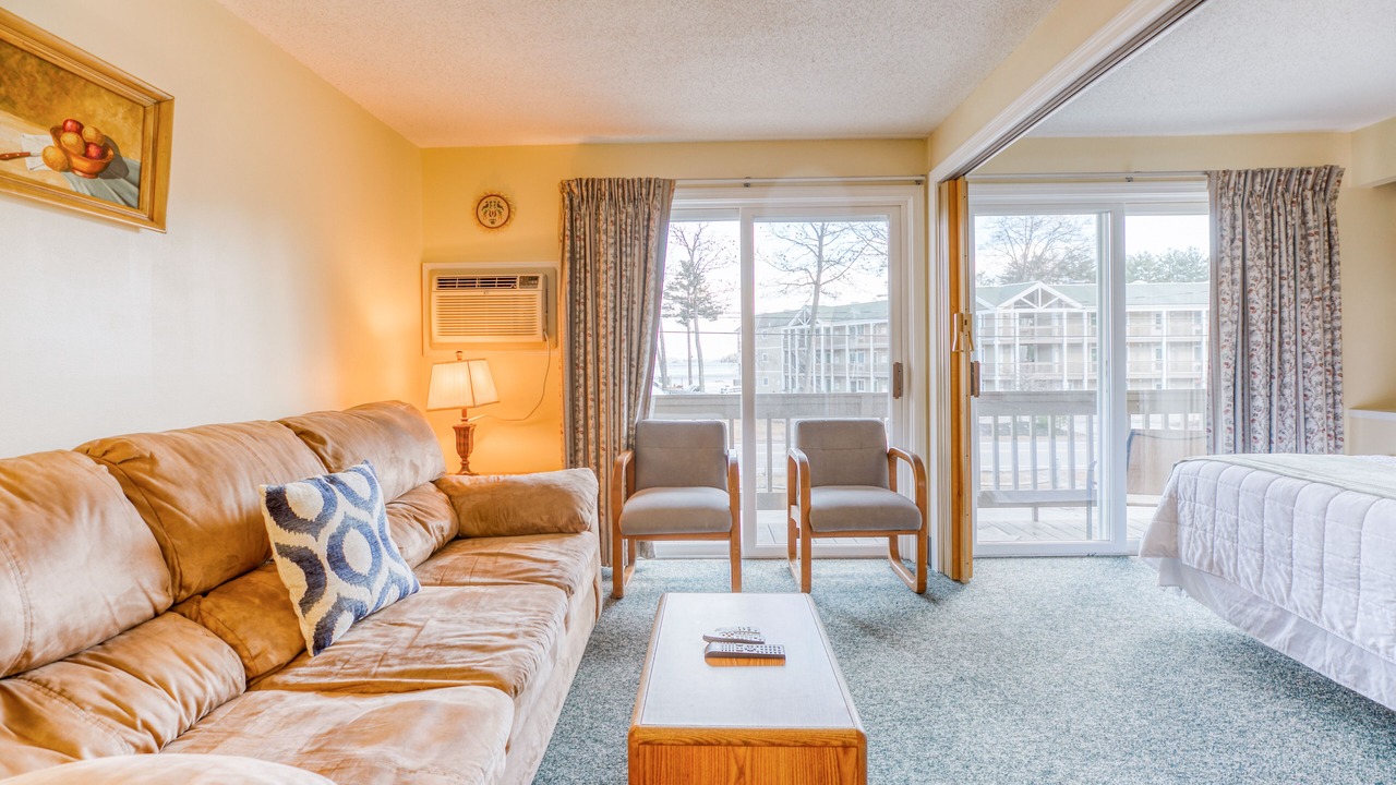 Photo of Livingroom in Gilford