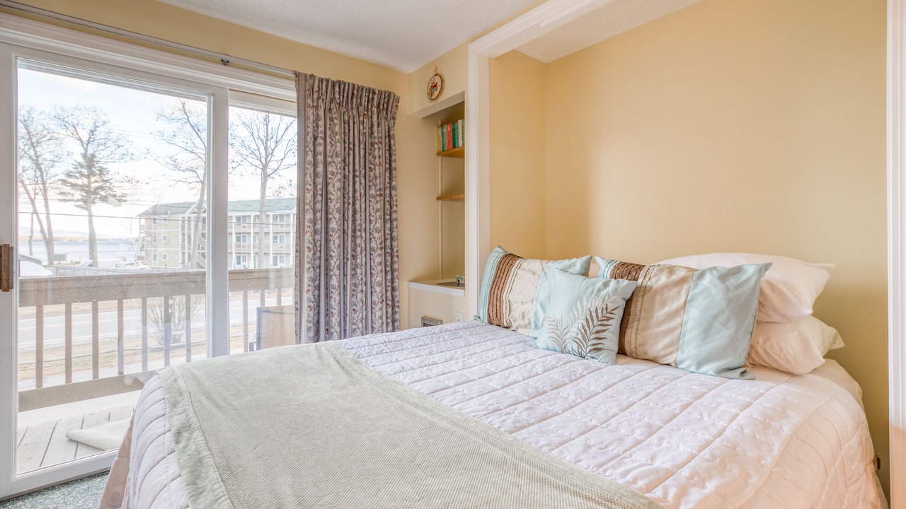 Photo of Bedroom in Gilford