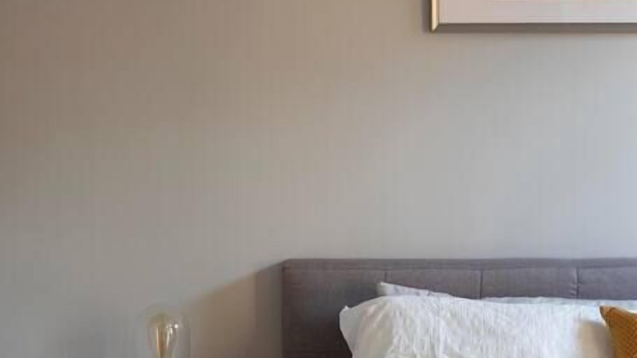 Photo of Bedroom in Old North Columbus