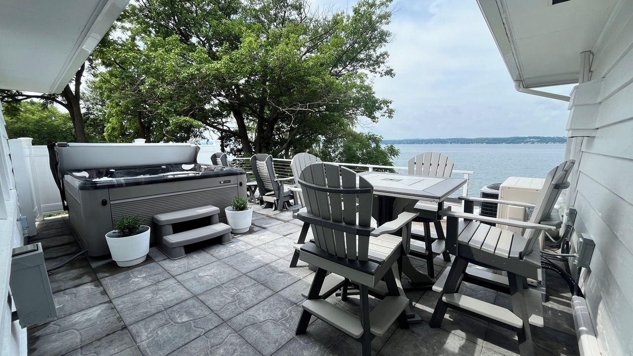 Photo of Outdoor in Geneva