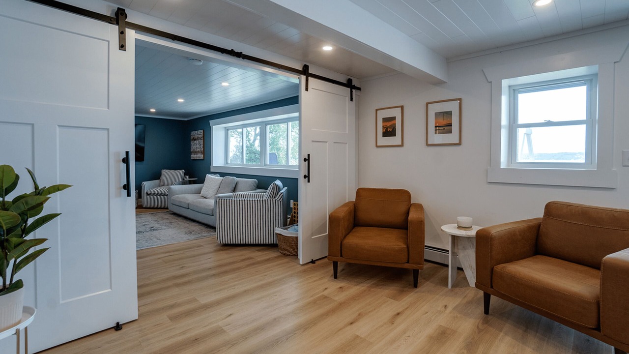 Photo of Bedroom in Geneva