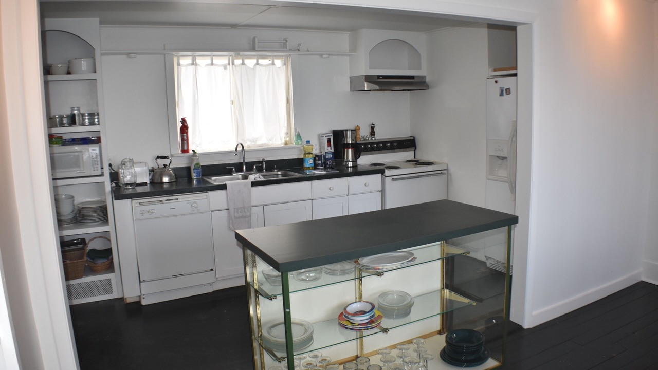 Photo of Kitchen in Moriah Center