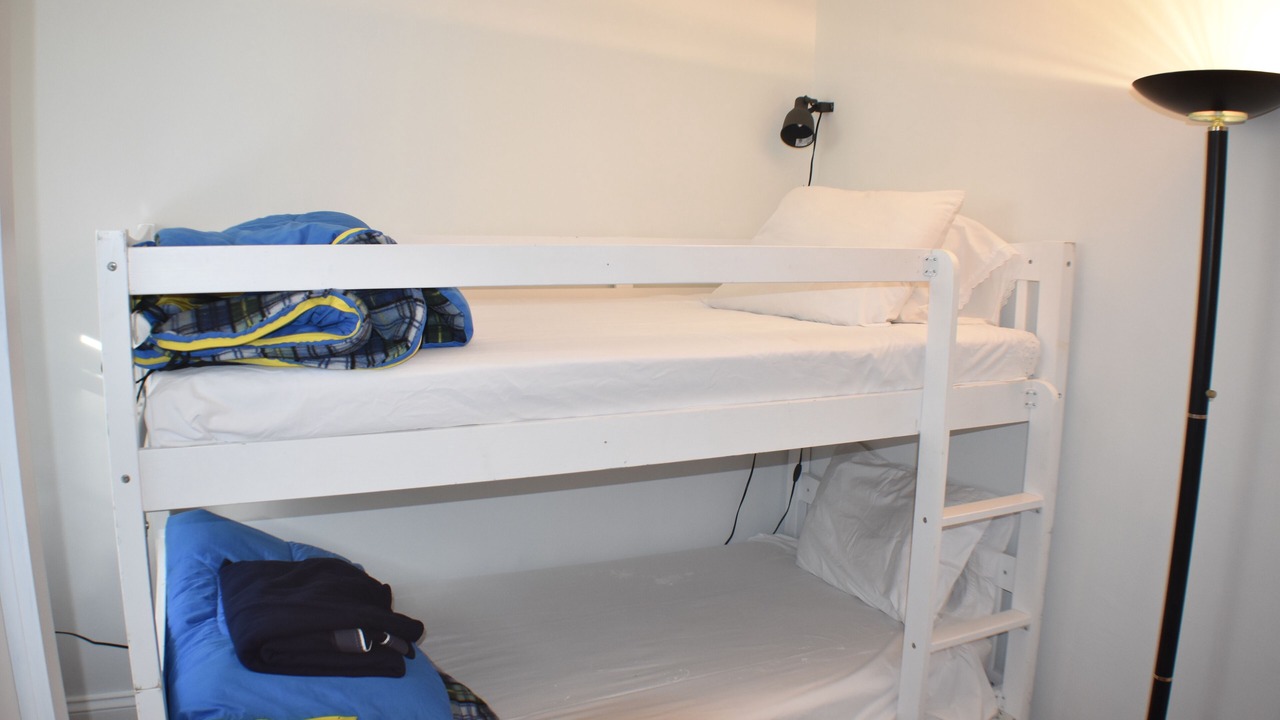 Photo of Bedroom in Moriah Center