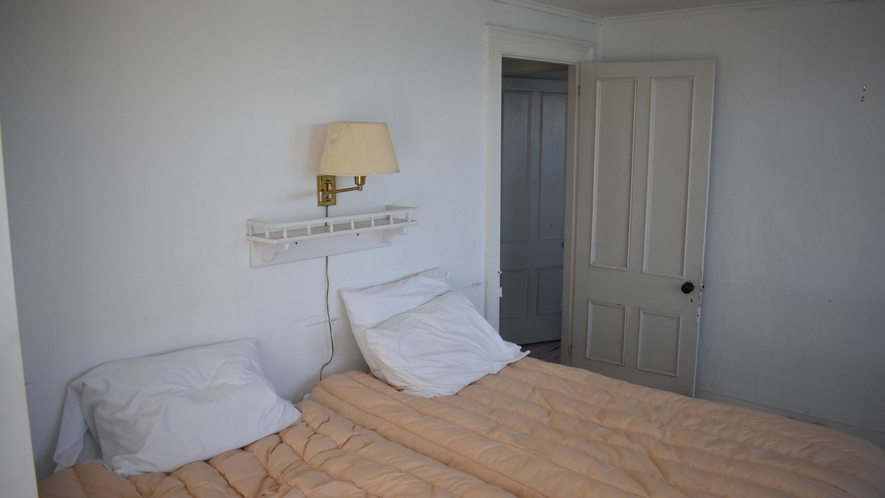 Photo of Bedroom in Moriah Center