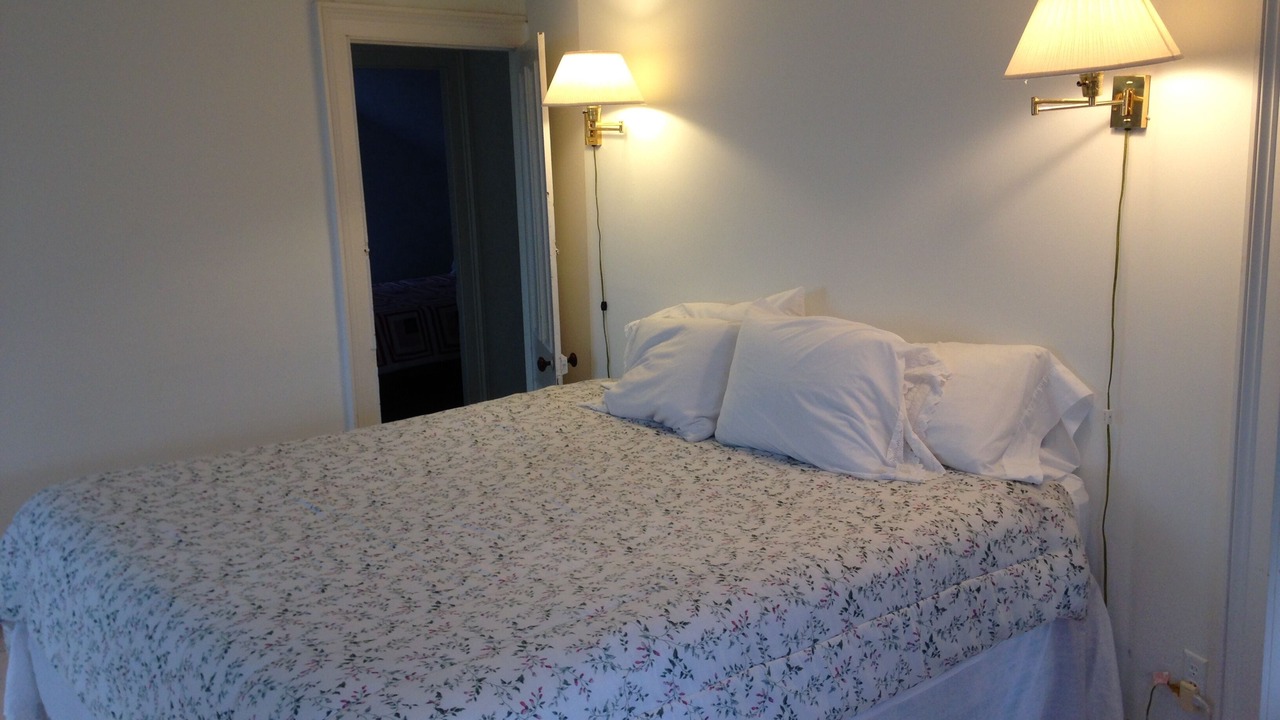 Photo of Bedroom in Moriah Center