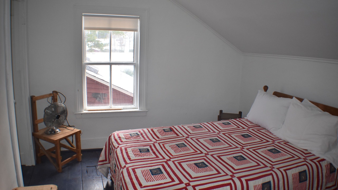 Photo of Bedroom in Moriah Center