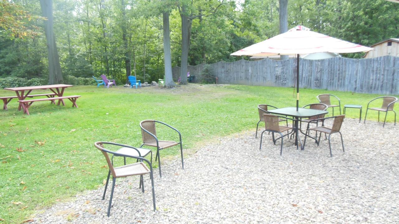 Photo of Outdoor in Lake Erie Beach