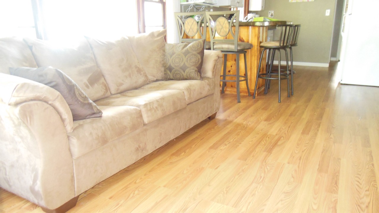 Photo of Livingroom in Lake Erie Beach