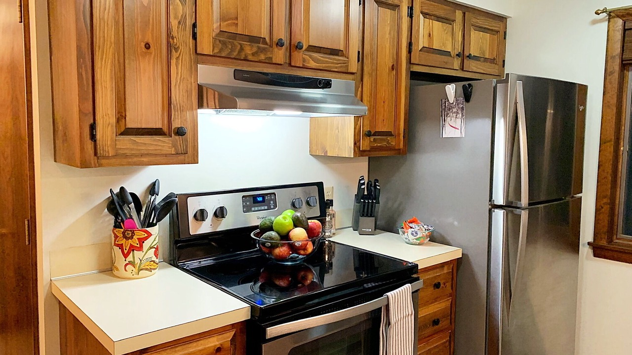 Photo of Kitchen in Grantham