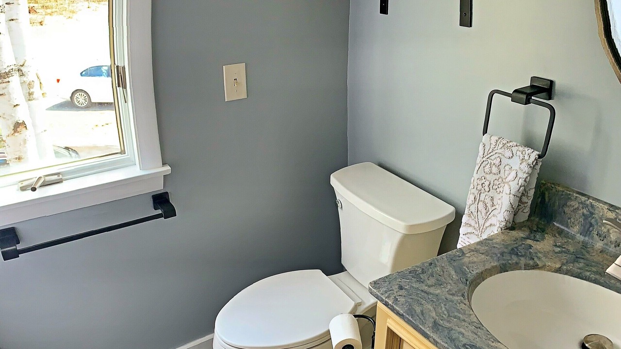 Photo of Bathroom in Grantham