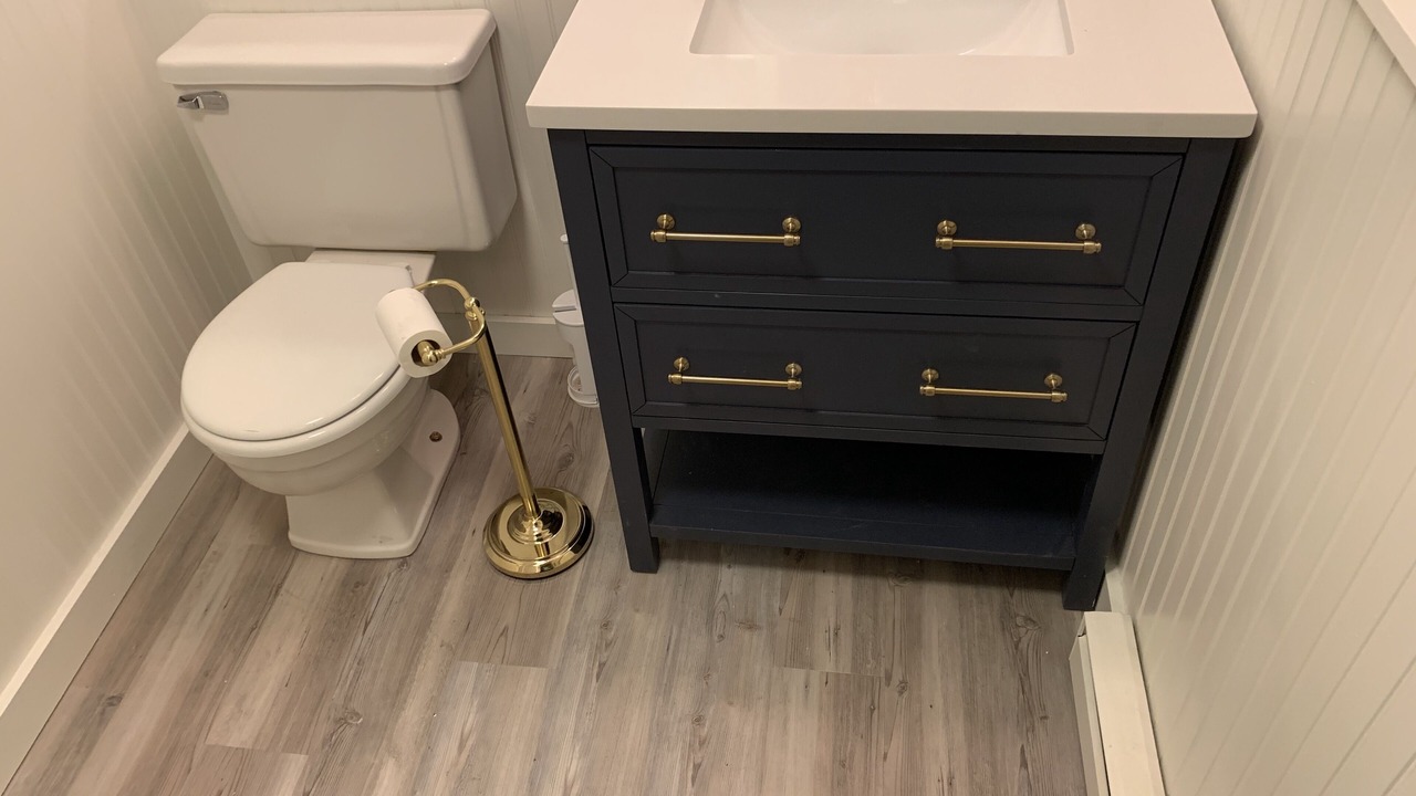 Photo of Bathroom in Grantham