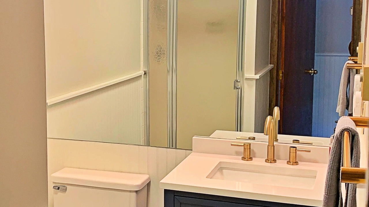 Photo of Bathroom in Grantham